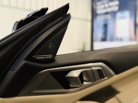 2022 BMW 4-Series - photo 19