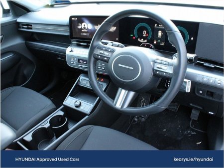 2026 Hyundai KONA - photo 6