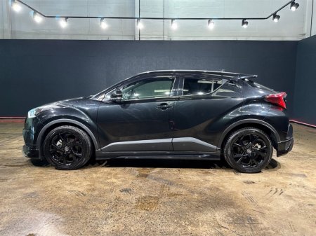 2019 Toyota C-HR - photo 6