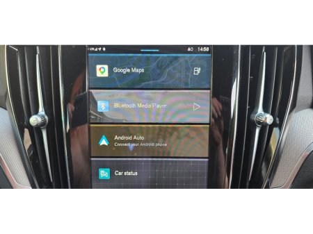 2022 Volvo V60 - photo 25