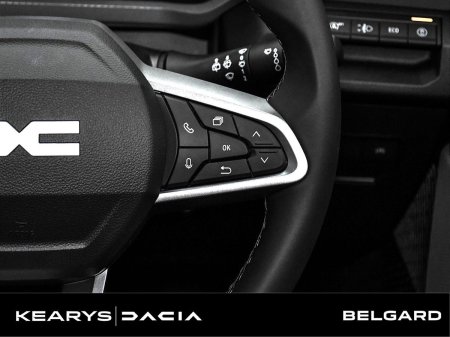 2026 Dacia Duster - photo 22