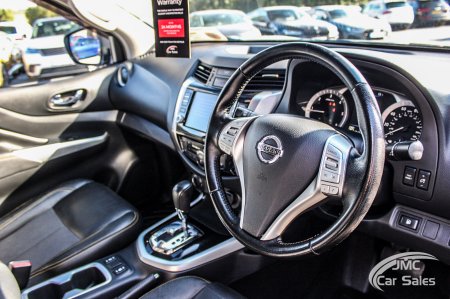 2020 Nissan Navara - photo 14