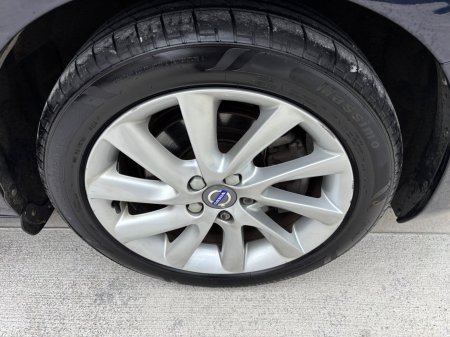 2016 Volvo V60 - photo 15