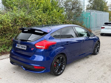 2016 Ford Focus - photo 3