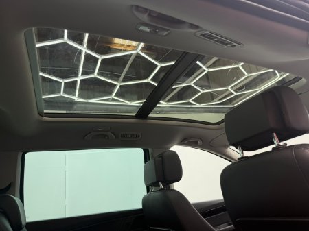 2019 Volkswagen Sharan - photo 10