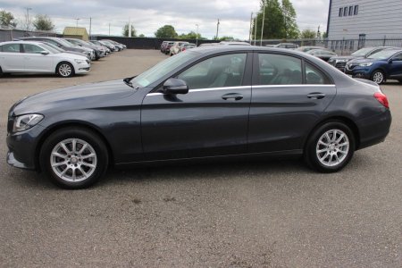 2016 Mercedes-Benz C-Class - photo 7