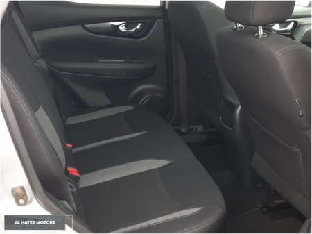 2019 Nissan Qashqai - photo 7