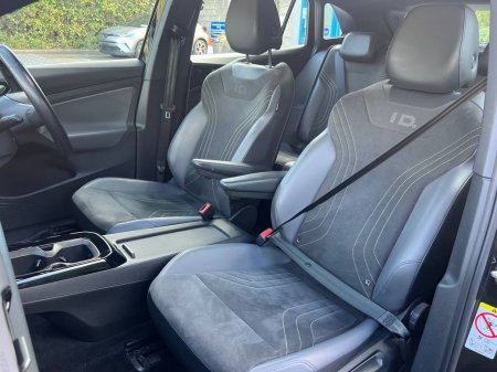 2023 Volkswagen ID.4 - photo 7