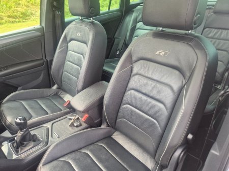 2019 Volkswagen Tiguan - photo 10