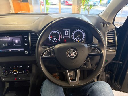 2019 Skoda Karoq - photo 20