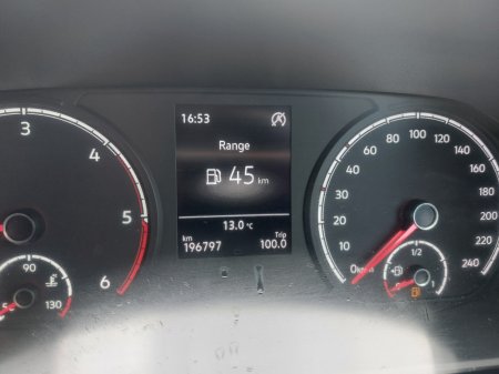 2022 Volkswagen Caddy - photo 27