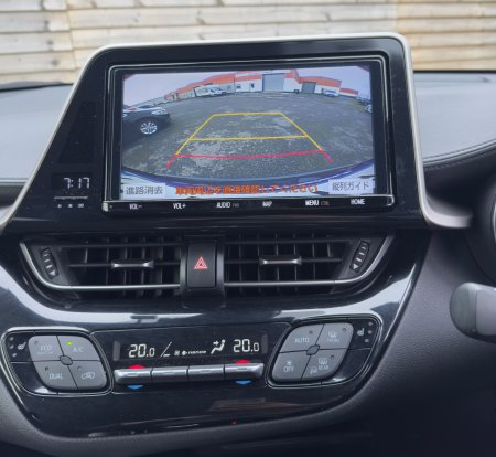 2019 Toyota C-HR - photo 19