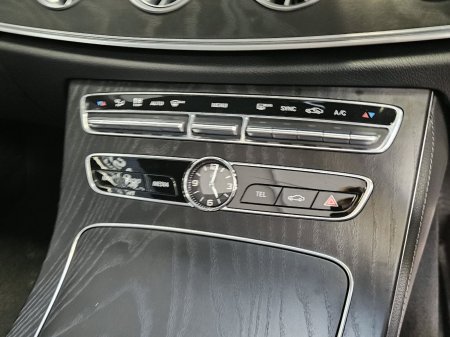 2018 Mercedes-Benz E-Class - photo 14