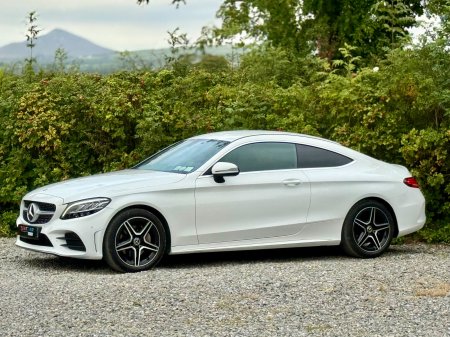 2019 Mercedes-Benz C-Class - photo 12