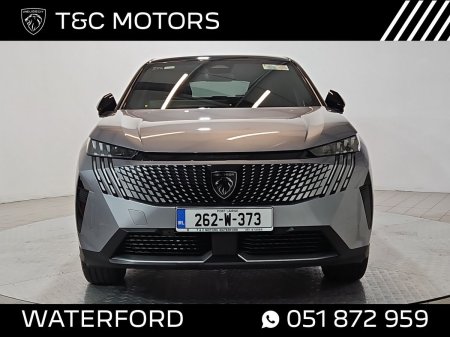 2026 Peugeot 3008 - photo 14