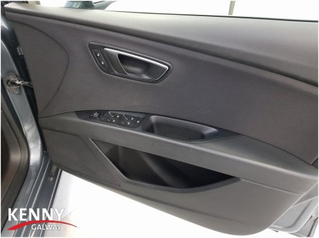 2017 SEAT Leon - photo 21
