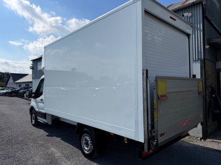 2023 Ford Transit - photo 15