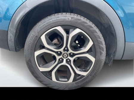 2021 Renault Arkana - photo 9