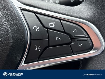 2022 Renault Captur - photo 20