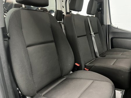 2023 Mercedes-Benz Sprinter - photo 8