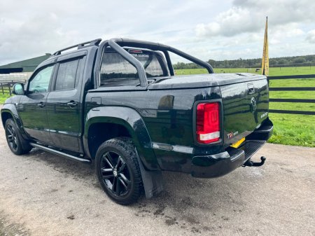 2016 Volkswagen Amarok - photo 15