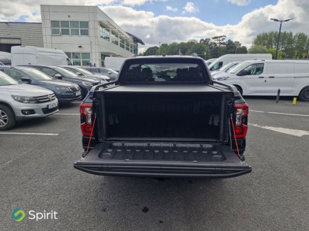 2026 Ford Ranger - photo 21