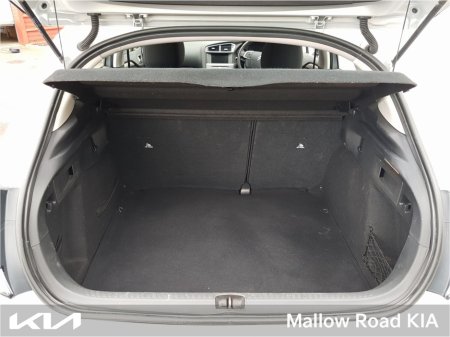 2017 Citroen C4 - photo 9