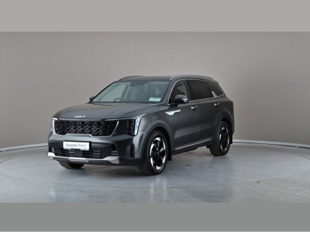 2026 Kia Sorento - photo 10
