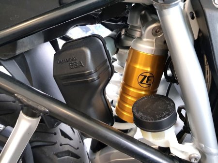 2020 BMW R 1250 - photo 11