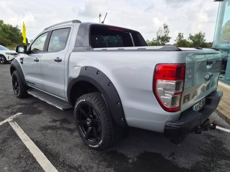 2020 Ford Ranger - photo 5