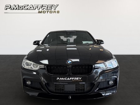 2015 BMW 3-Series - photo 2