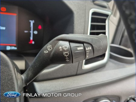 2026 Ford Transit - photo 20