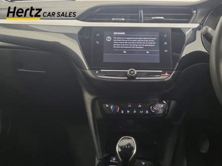2023 Opel Corsa - photo 14