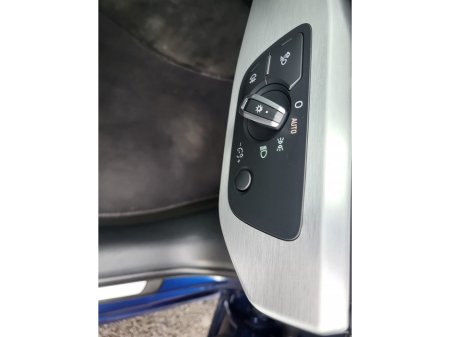 2018 Audi A4 - photo 19