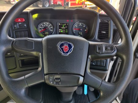 2023 SCANIA P250 - photo 24