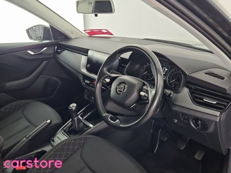 2021 Skoda Kamiq - photo 9