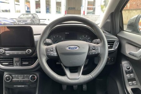 2023 Ford Puma - photo 12