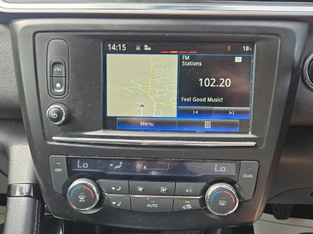 2016 Renault Kadjar - photo 29