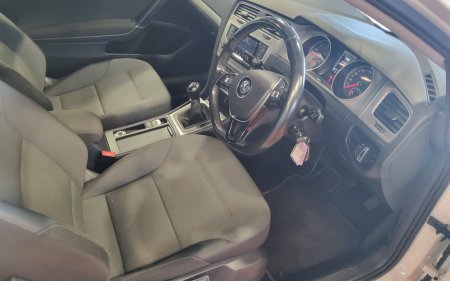 2015 Volkswagen Golf - photo 12