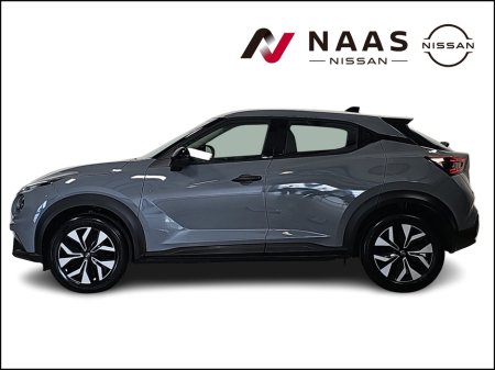 2026 Nissan Juke - photo 3