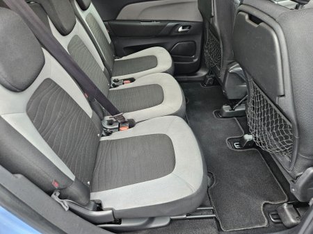 2015 Citroen C4 - photo 7