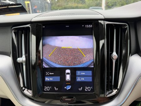 2021 Volvo XC60 - photo 21