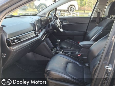 2024 Kia Sportage - photo 10