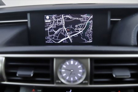 2017 Lexus IS - photo 19