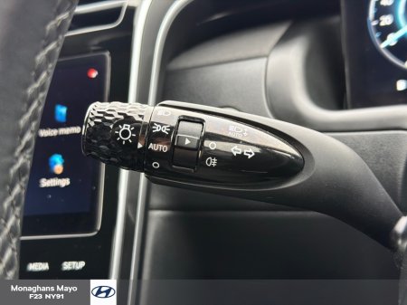2024 Hyundai Tucson - photo 19