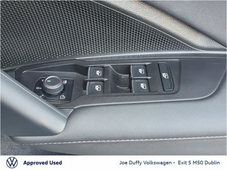 2024 Volkswagen Tiguan - photo 29