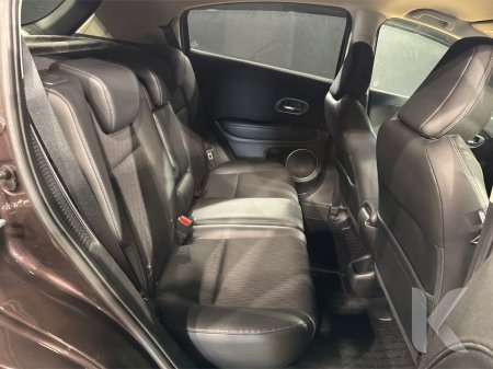 2018 Honda Vezel - photo 14