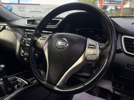 2014 Nissan X-Trail - photo 28