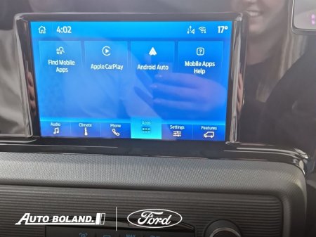 2026 Ford Transit Courier - photo 12