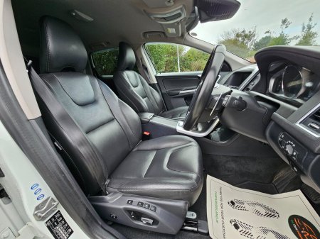 2016 Volvo XC60 - photo 24